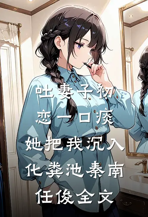 吐妻子初恋一口痰，她把我沉入化粪池秦南任俊全文