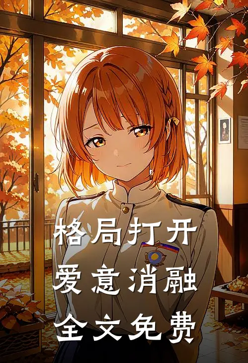 格局打开，爱意消融全文免费