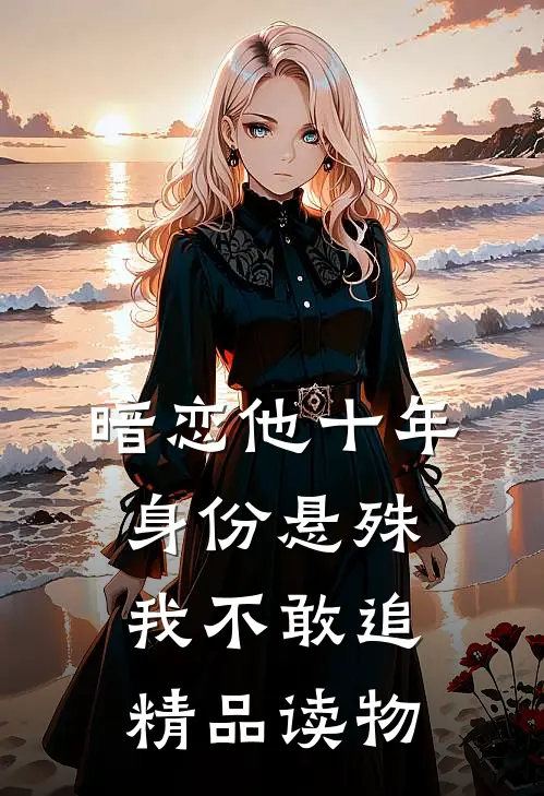 暗恋他十年，身份悬殊我不敢追精品读物