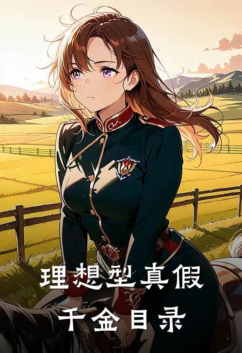 理想型真假千金目录