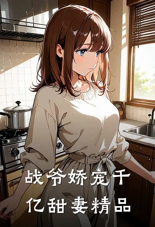 战爷娇宠千亿甜妻精品