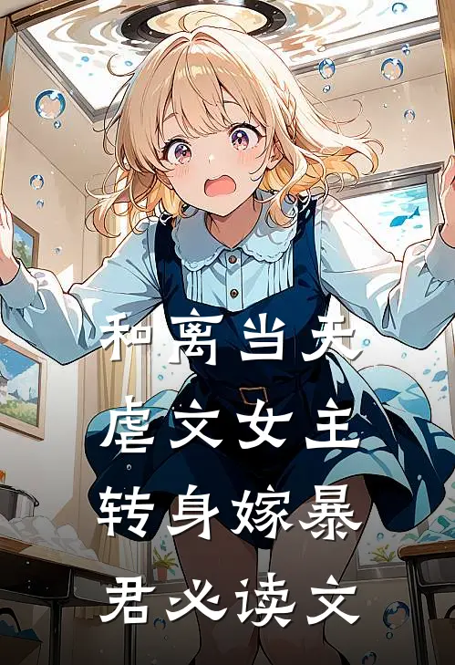 和离当天，虐文女主转身嫁暴君必读文