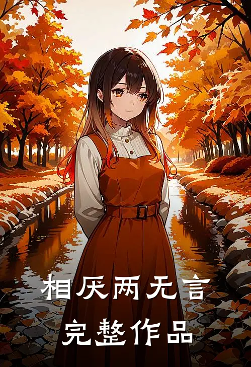 相厌两无言完整作品