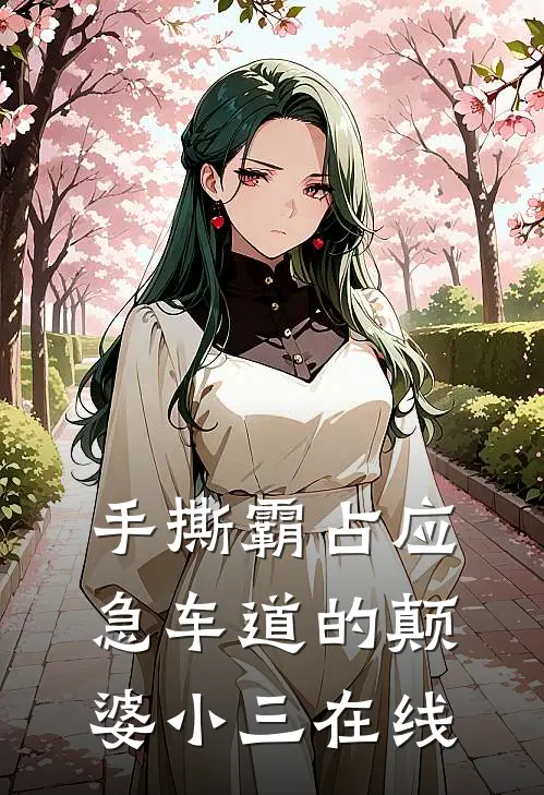 手撕霸占应急车道的颠婆小三在线