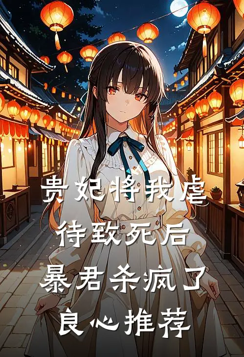 贵妃将我虐待致死后，暴君杀疯了良心推荐