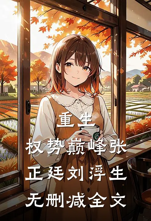 重生：权势巅峰张正廷刘浮生无删减全文