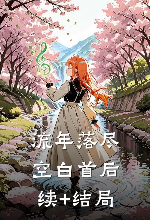 流年落尽空白首后续+结局
