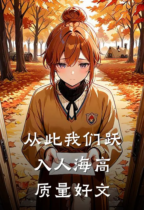 从此我们跃入人海高质量好文