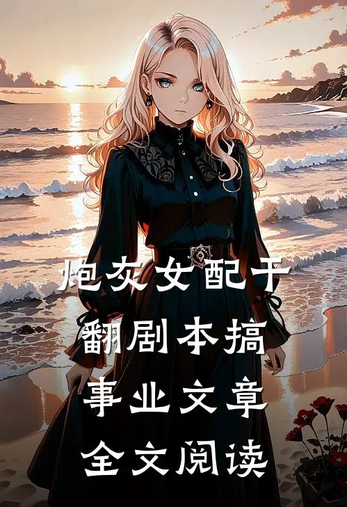 炮灰女配干翻剧本搞事业文章全文阅读