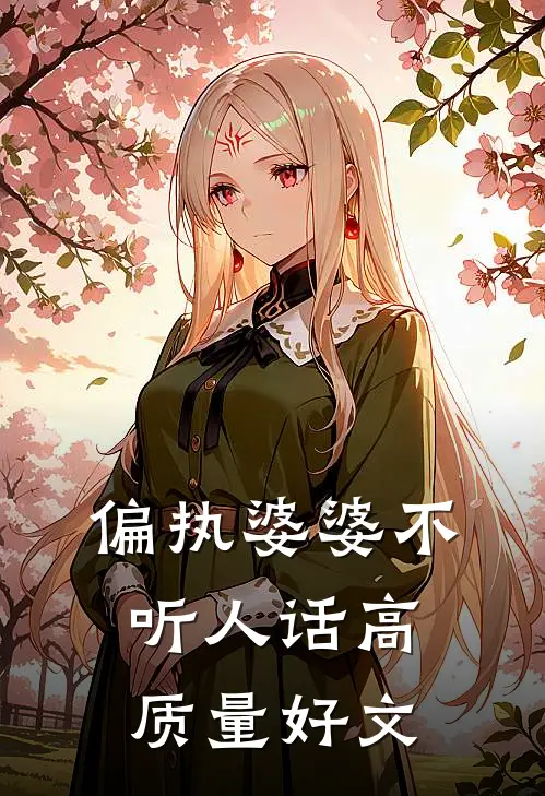 偏执婆婆不听人话高质量好文