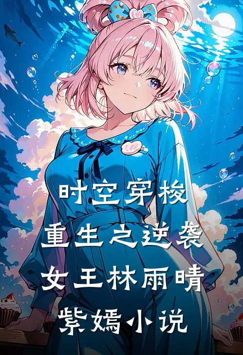 时空穿梭:重生之逆袭女王林雨晴紫嫣小说
