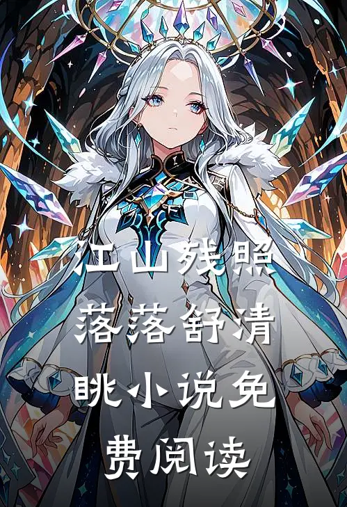 江山残照，落落舒清眺小说免费阅读