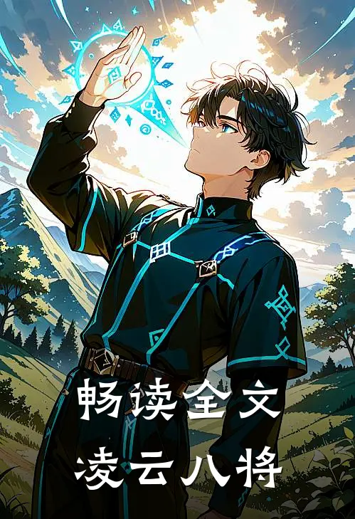 畅读全文凌云八将