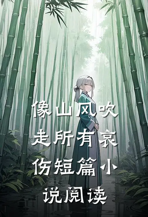 像山风吹走所有哀伤短篇小说阅读