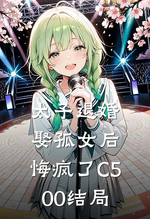 太子退婚娶孤女后，悔疯了C500结局