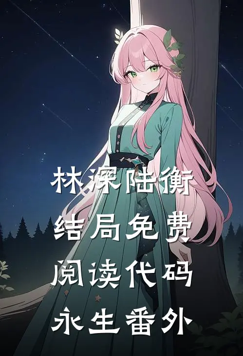林深陆衡结局免费阅读代码永生番外