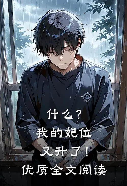 什么？我的妃位又升了！优质全文阅读