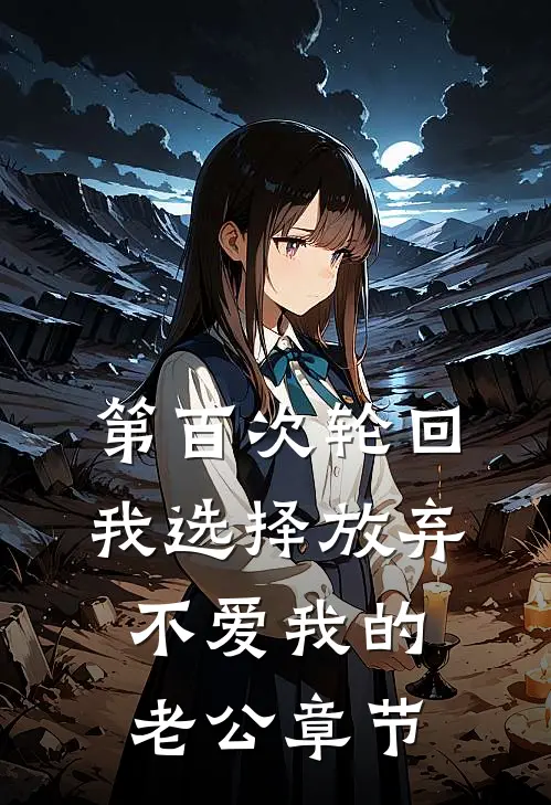 第百次轮回，我选择放弃不爱我的老公章节