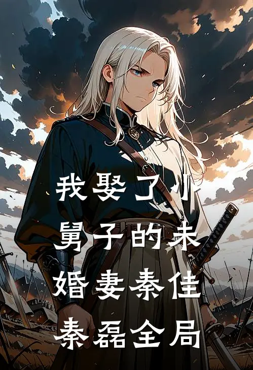 我娶了小舅子的未婚妻秦佳秦磊全局