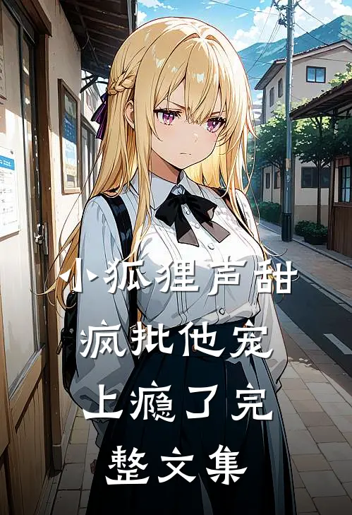 小狐狸声甜，疯批他宠上瘾了完整文集