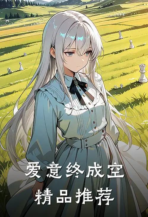 爱意终成空精品推荐