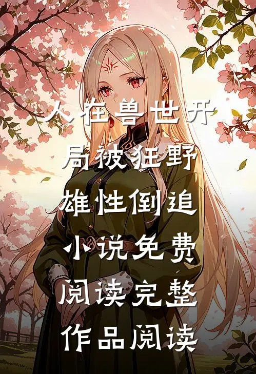 人在兽世开局被狂野雄性倒追小说免费阅读完整作品阅读