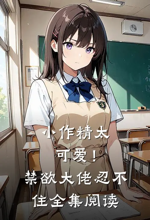 小作精太可爱！禁欲大佬忍不住全集阅读