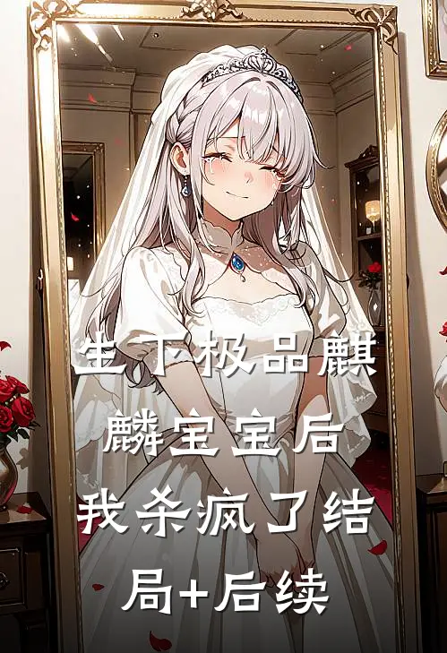 生下极品麒麟宝宝后，我杀疯了结局+后续