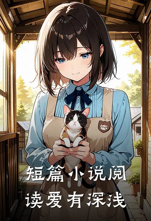 短篇小说阅读爱有深浅