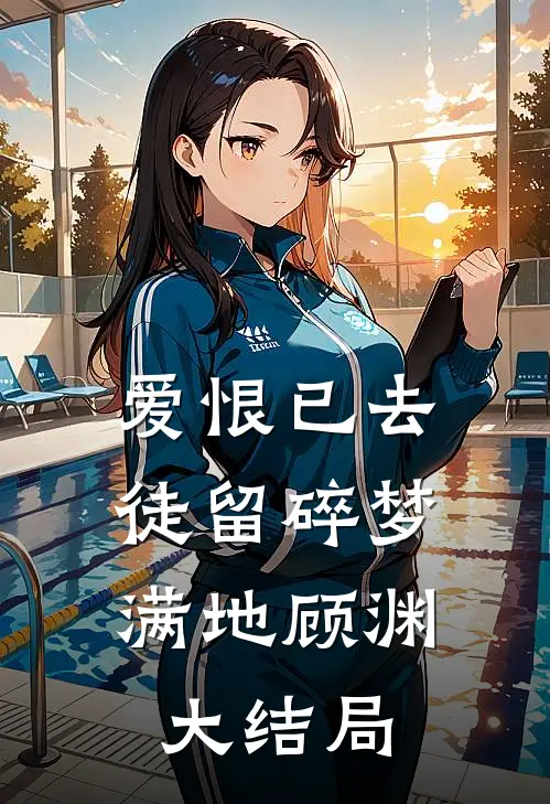 爱恨已去，徒留碎梦满地顾渊大结局