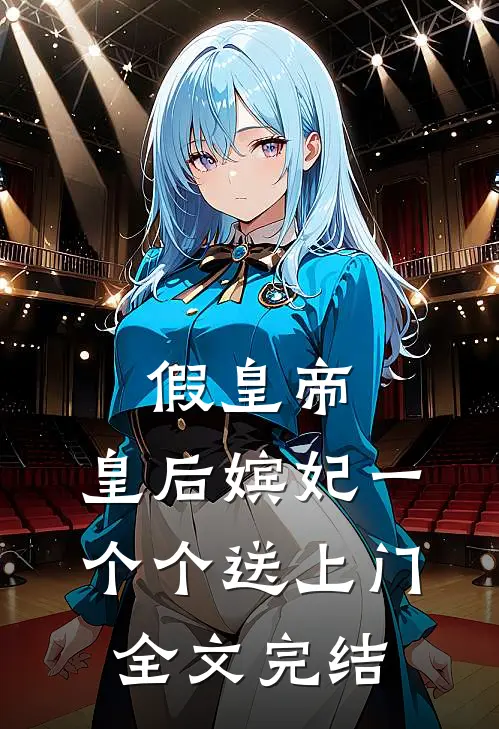 假皇帝，皇后嫔妃一个个送上门全文完结