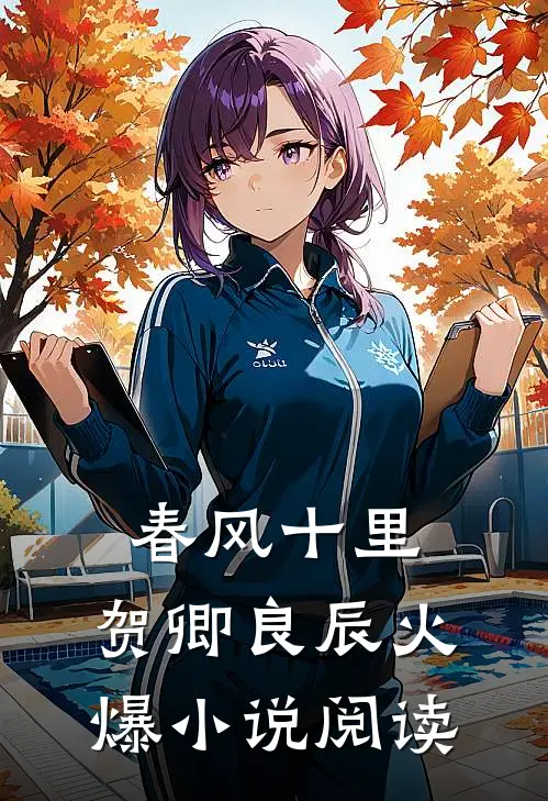 春风十里,贺卿良辰火爆小说阅读