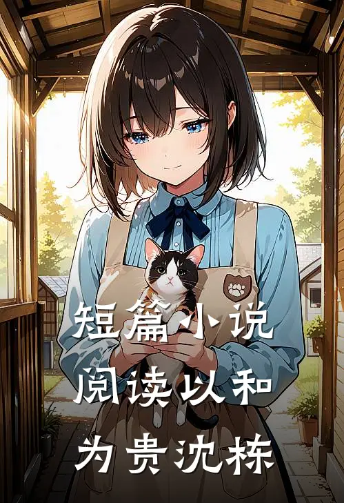 短篇小说阅读以和为贵沈栋