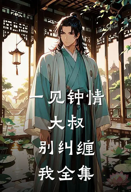 一见钟情：大叔，别纠缠我全集