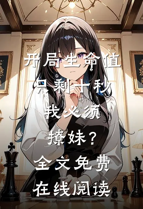 开局生命值只剩十秒，我必须撩妹？全文免费在线阅读