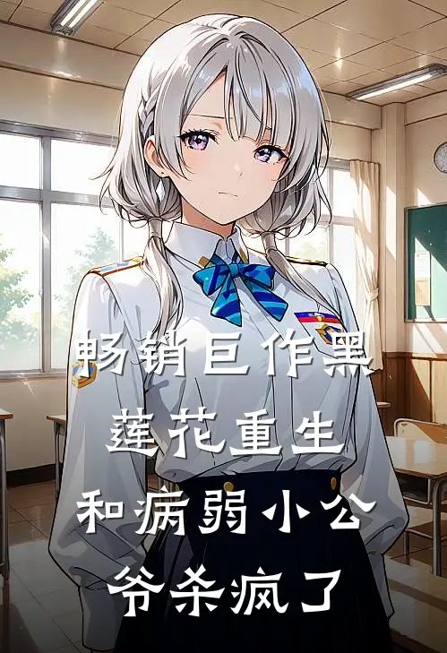 畅销巨作黑莲花重生，和病弱小公爷杀疯了