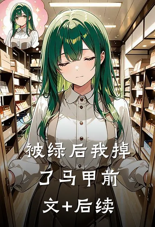 被绿后我掉了马甲前文+后续