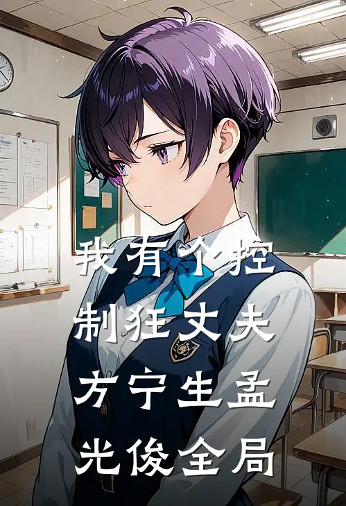 我有个控制狂丈夫方宁生孟光俊全局
