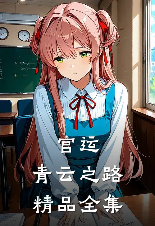 官运：青云之路精品全集