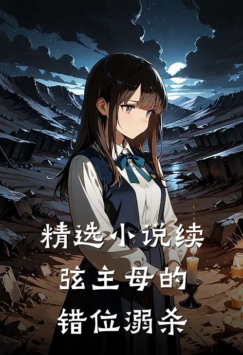精选小说续弦主母的错位溺杀