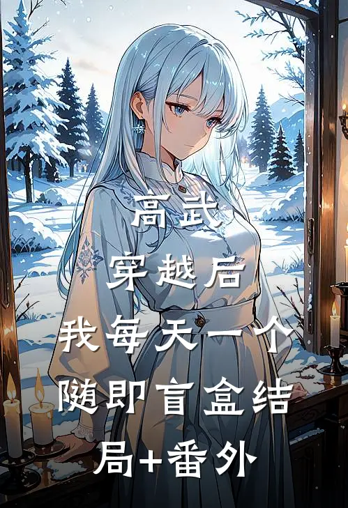 高武：穿越后，我每天一个随即盲盒结局+番外