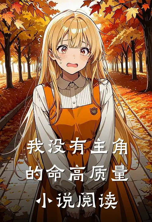 我没有主角的命高质量小说阅读