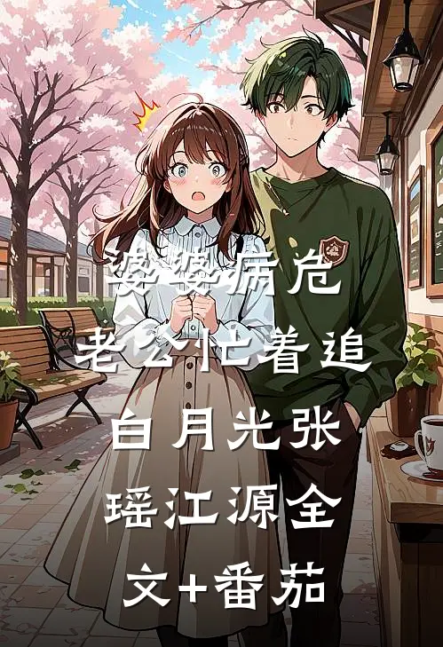 婆婆病危，老公忙着追白月光张瑶江源全文+番茄