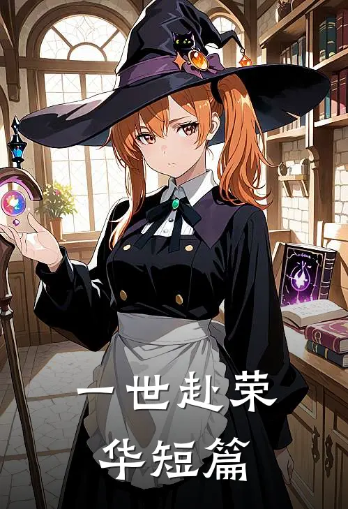 一世赴荣华短篇