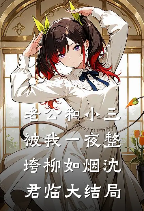 老公和小三被我一夜整垮柳如烟沈君临大结局