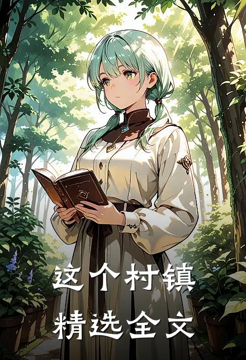 这个村镇精选全文
