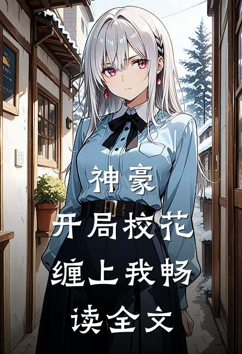 神豪：开局校花缠上我畅读全文