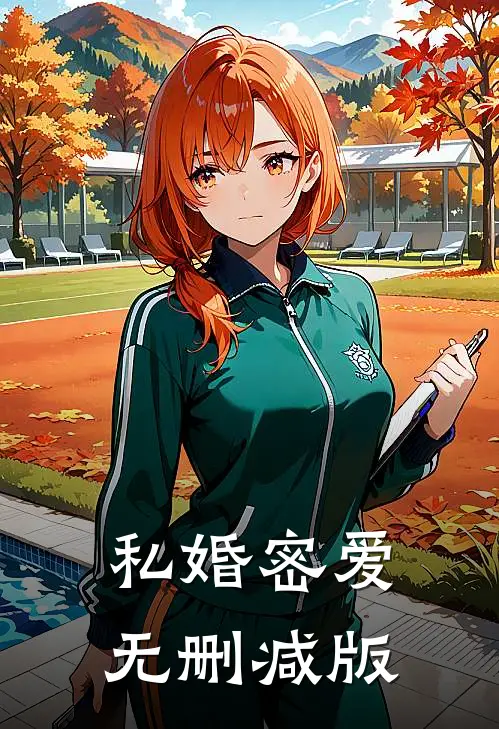 私婚密爱无删减版