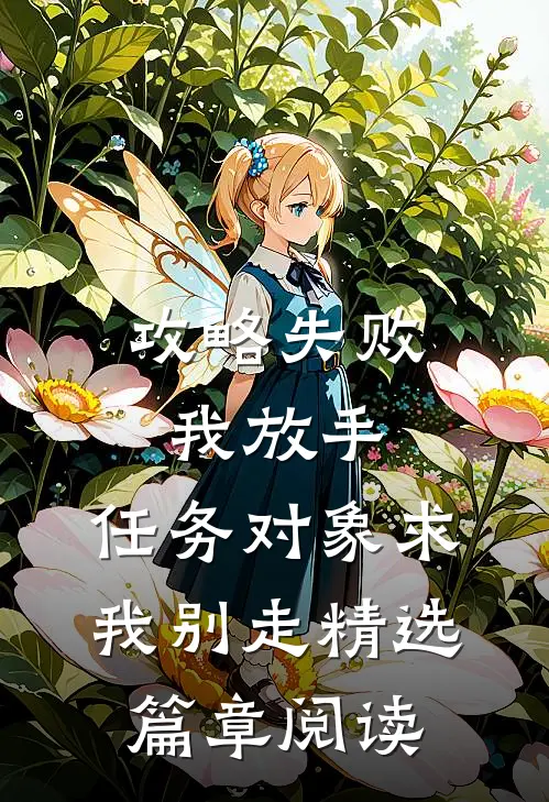 攻略失败我放手，任务对象求我别走精选篇章阅读