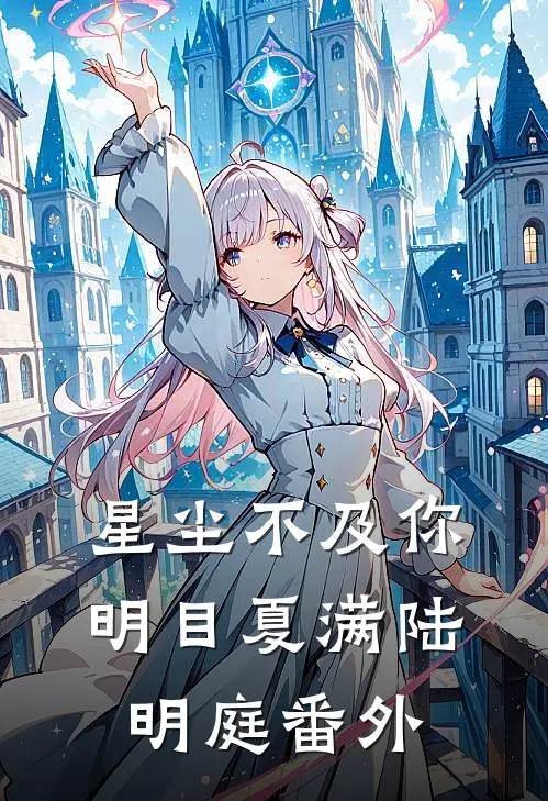 星尘不及你明目夏满陆明庭番外